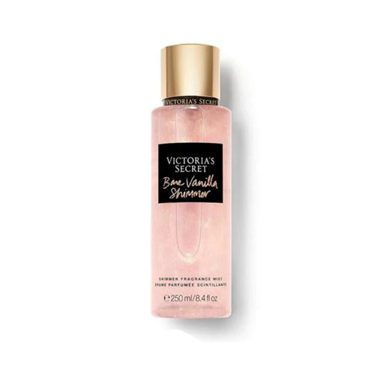 VICTORIA SECRET VICTORIA SECRET SPLASH BARE VAINILLA SHIMMER 250ML