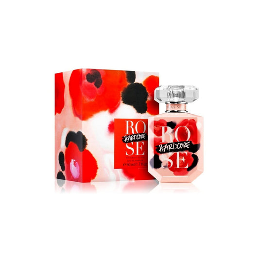 VICTORIA SECRET ROSE HARDCORE EDP 50ML