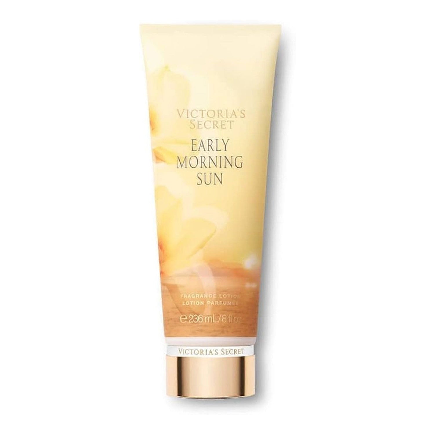 VICTORIA SECRET EARLY MORNING SUN 236ML BODY LOTION – Alisha Perfumes