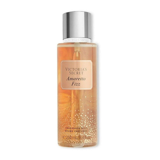 VICTORIA SECRET AMARETTO FIZZ BODY MIST 250ML