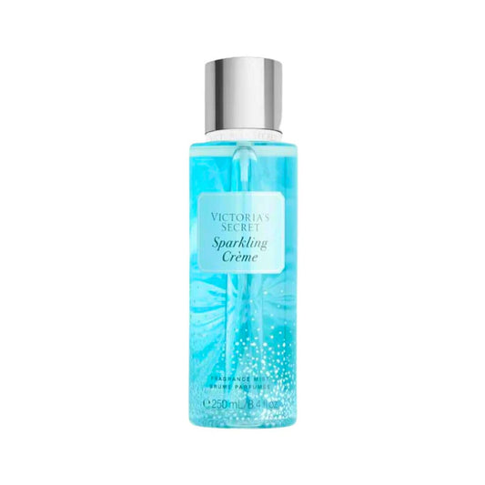 VICTORIA SECRET SPARKLING CREME BODY MIST 250ML