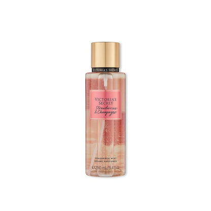 VICTORIA SECRET STRAWBERRIES & CHAMPAGNE 250ML BODY MIST