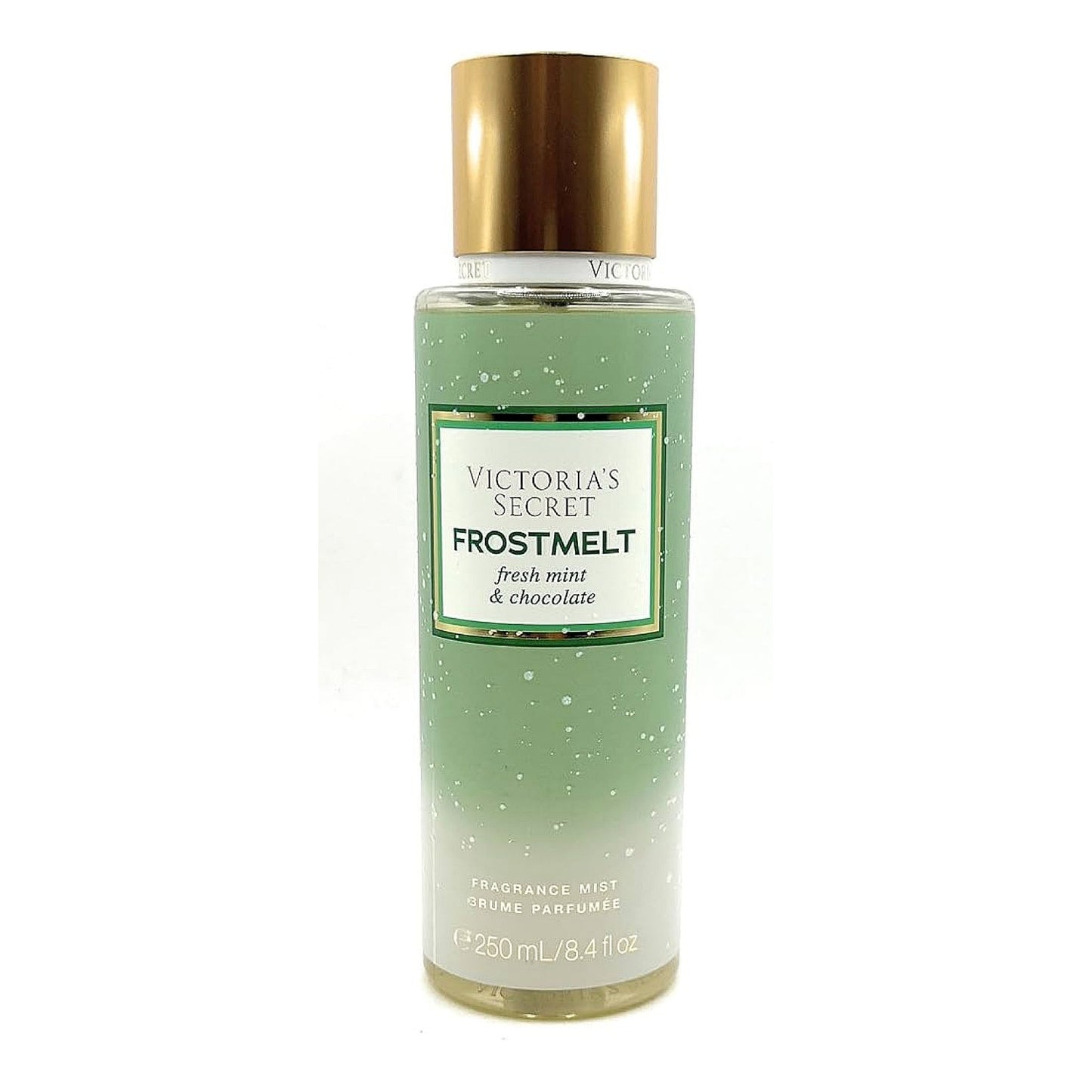 VICTORIA SECRET FROSTMELT BODY MIST 250ML