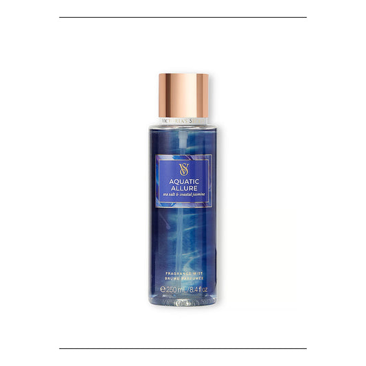 VICTORIA SECRET AQUATIC ALLURE BODY MIST 250ML