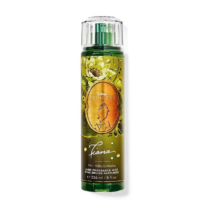 BATH & BODY PRINCESS TIANA BODY MIST 236ML