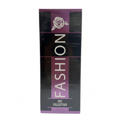 HOT COLLECTION FASHION WOMAN EDP 100ML