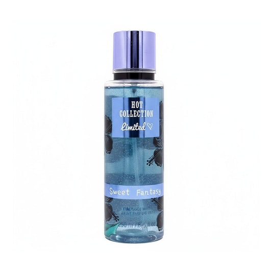 HOT COLLECTION SWEET FANTASY BODY MIST 250ML