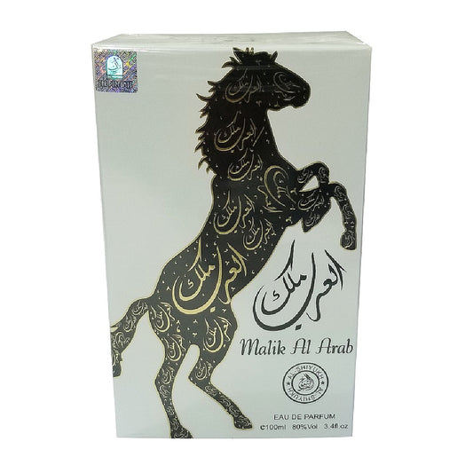 TRENDY MALIK AL ARAB EDP 100ML