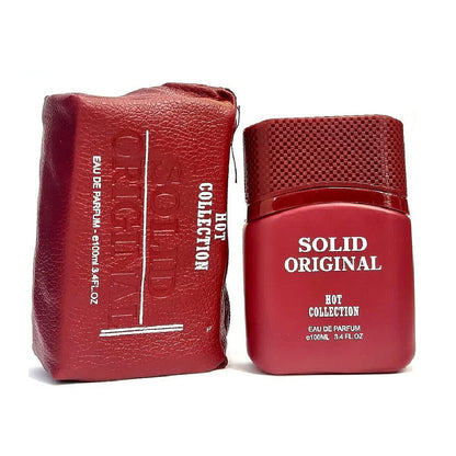TRENDY SOLID ORIGINAL EDP 100ML