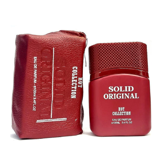 TRENDY SOLID ORIGINAL EDP 100ML