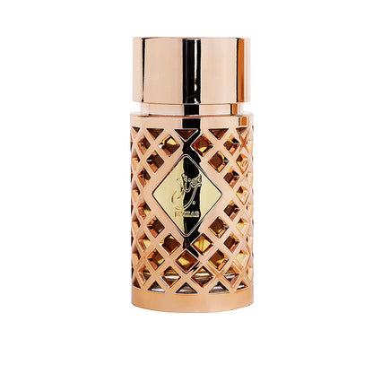 ARD AL ZAAFARAN JAZZAB EDP 100ML