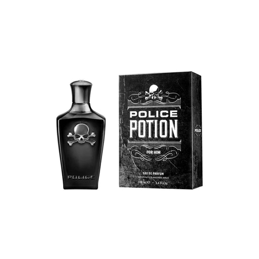 Police Potion Power For Men EDT 100 ml