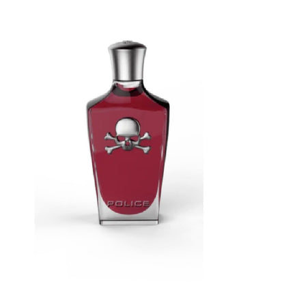 Police Potion For Her Edp 100Ml Tester