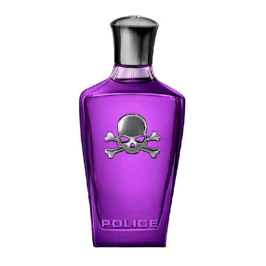 Police Potion Arsenic Woman Edp 100Ml Tester