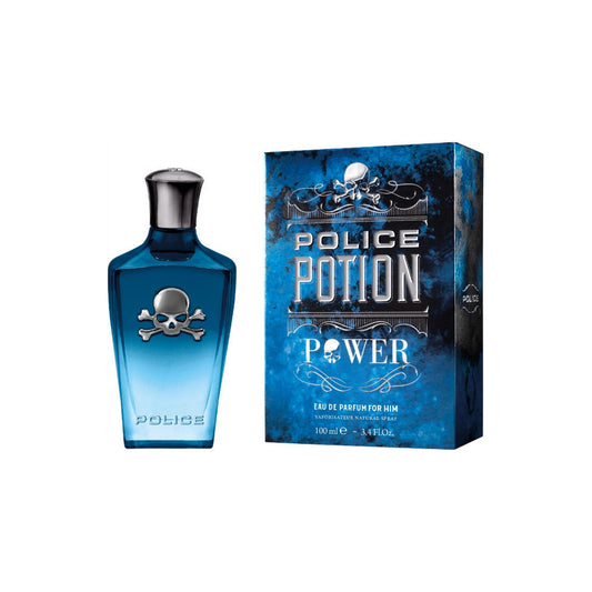 POLICE POTION POWER MEN EDP 100ML