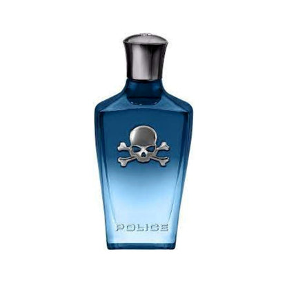 POLICE POTION POWER MEN EDP 100ML