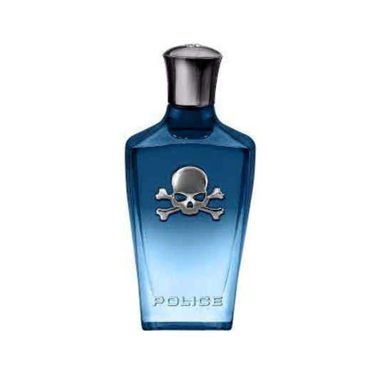 POLICE POTION POWER MEN EDP 100ML