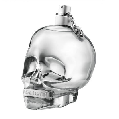 Police To Be Super Pure Unisex Edt 125Ml Tester