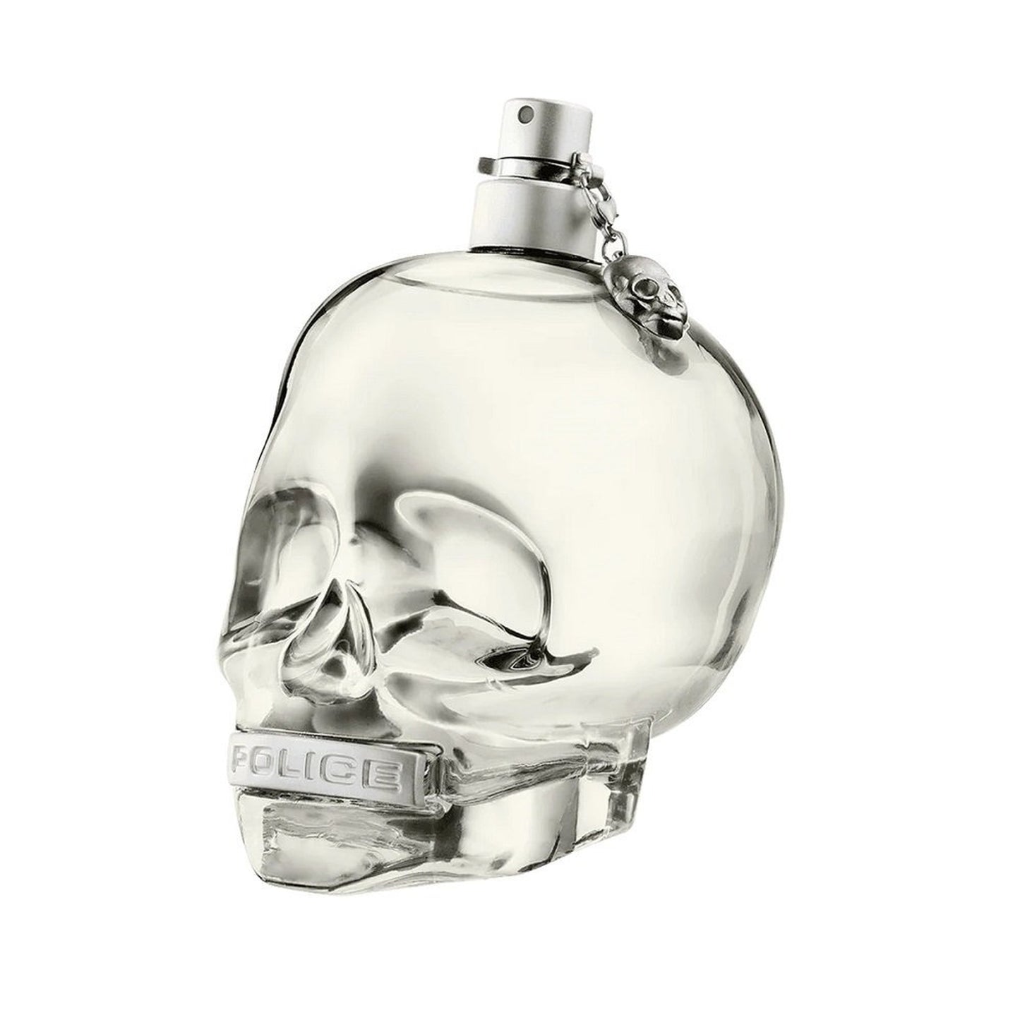 Police To Be Super Natural Unisex Edt 125Ml Tester