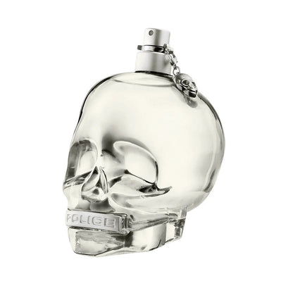 Police To Be Super Natural Unisex Edt 125Ml Tester