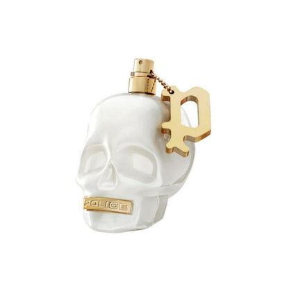 POLICE TO BE BORN TO SHINE FOR WOMEN EDP 125ML