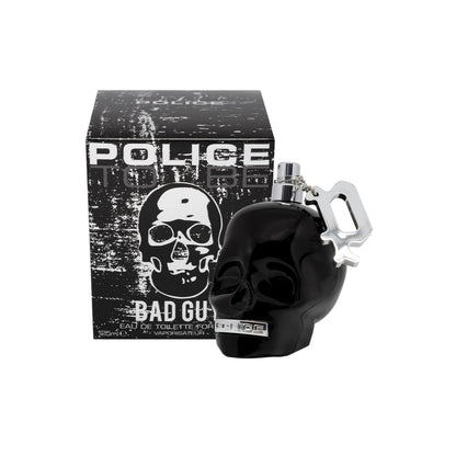 POLICE TO BE BAD GUY FOR MAN EDT 125ML