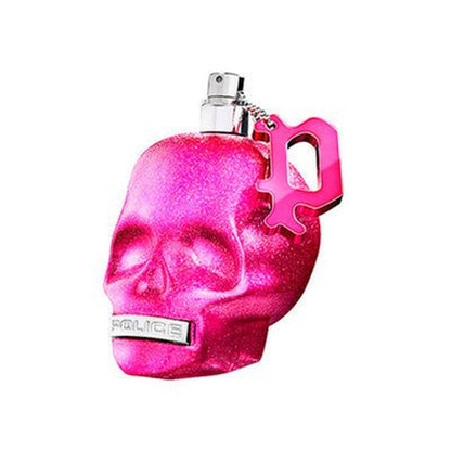 Police To Be Sweet Girl For Woman Edp 125Ml Tester