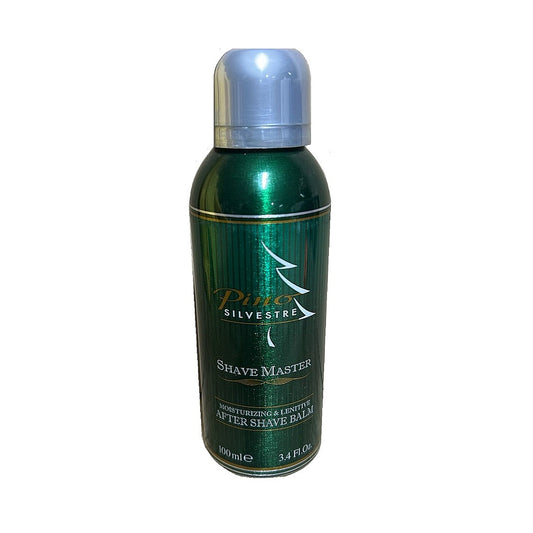 Police Pino Silvestre Men After Shave 100Ml