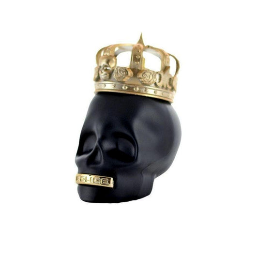 POLICE TO BE THE KING MEN EDT 125ML