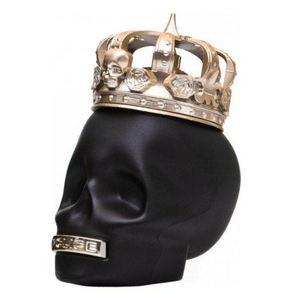 Police To Be The King Edt 125Ml Tester