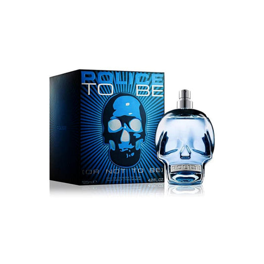 Police To Be For Men EDT 125 ml