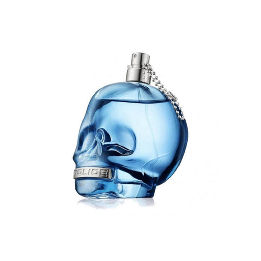 Police To Be For Men EDT 125 ml