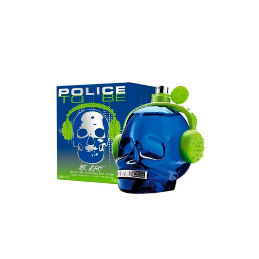POLICE TO BE MR BEAT MEN EDT 125ML
