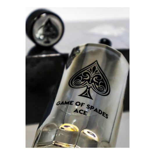 JO MILANO GAME OF SPADES ACE PARFUM 100ML