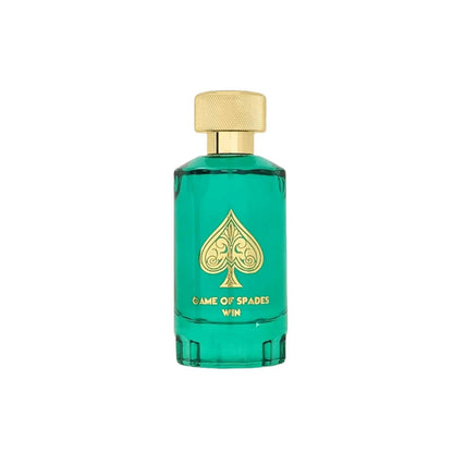 JO MILANO GAME OF SPADES WIN PARFUM Unisex 100 ml