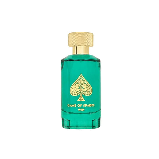 JO MILANO GAME OF SPADES WIN PARFUM Unisex 100 ml
