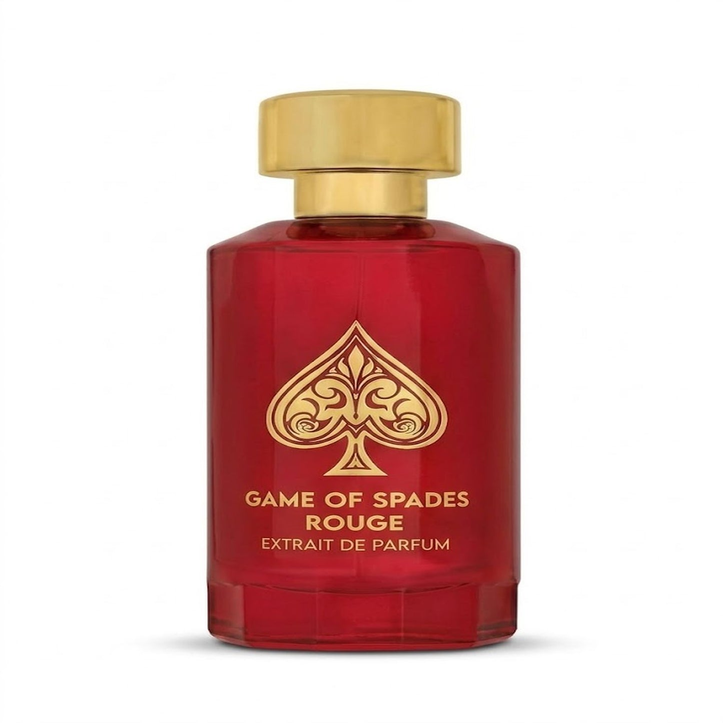 JO MILANO GAME OF SPADES ROUGE EXT DE PARFUM 100 ml