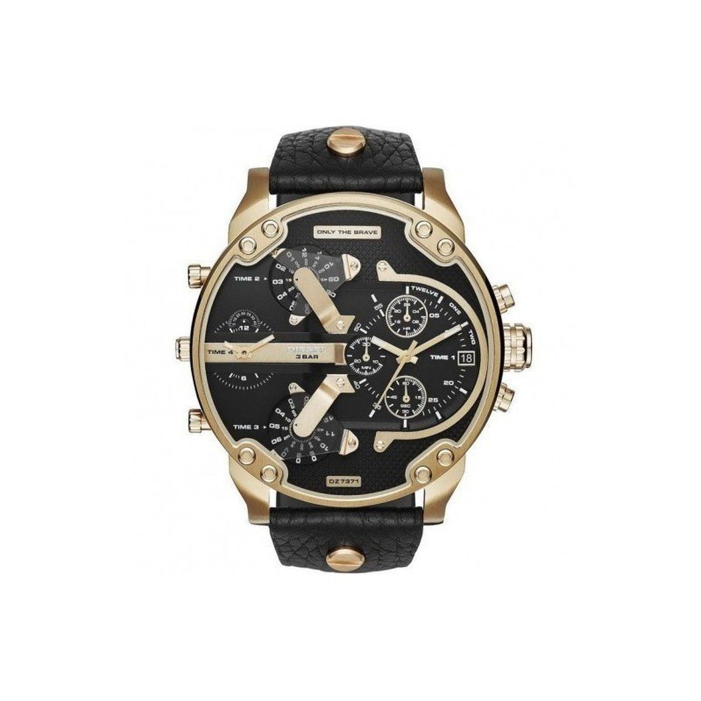 DIESEL RELOJ DZ7371