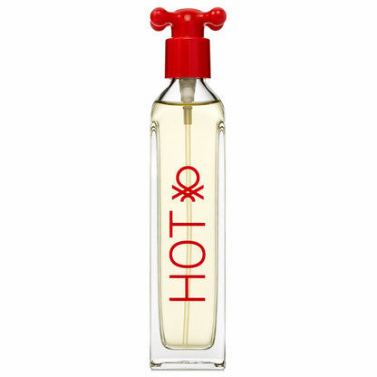 BENETTON HOT EDT 100ML