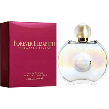 ELIZABETH TAYLOR FOREVER ELIZABETH EDP 100 ml