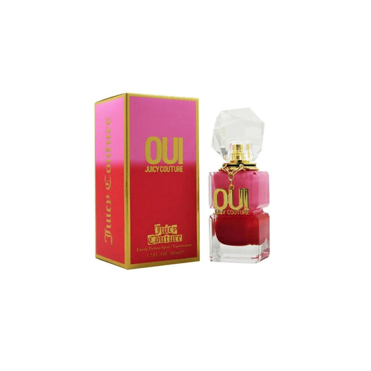 Juicy Couture Juicy Couture Oui 50Ml Edp