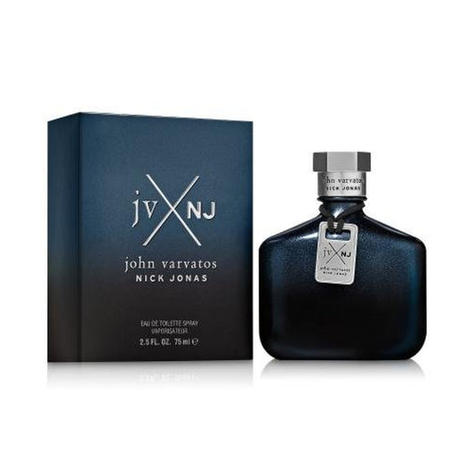 John Varvatos Blue Men Edt 75Ml