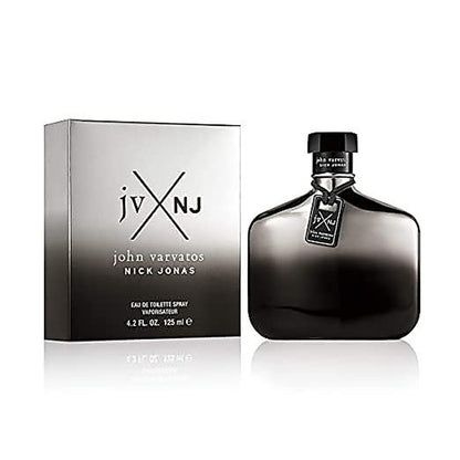 JOHN VARVATOS NICK JONAS MEN EDT 125ML