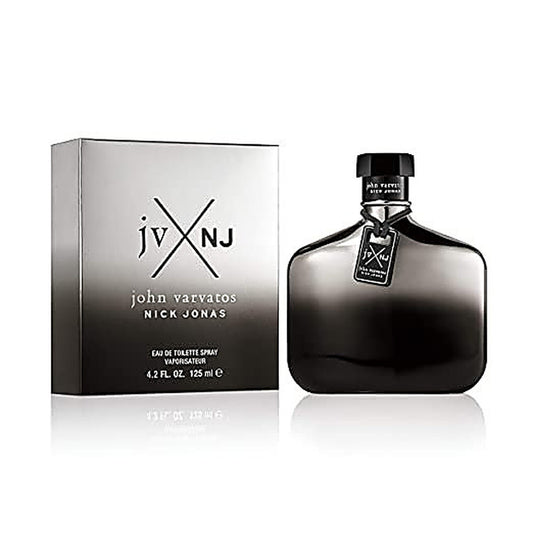 JOHN VARVATOS NICK JONAS MEN EDT 125ML