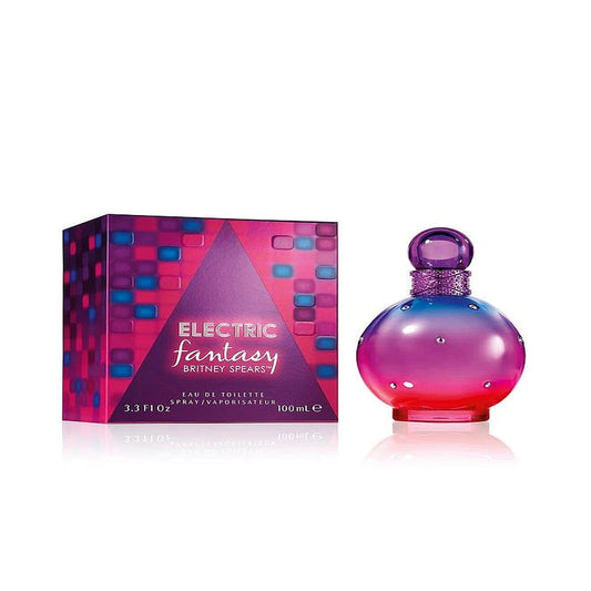 BRITNEY SPEARS FANTASY ELECTRIC EDT 100ML