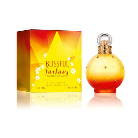 BRITNEY SPEARS FANTASY BLISSFUL WOMAN EDT 100ML