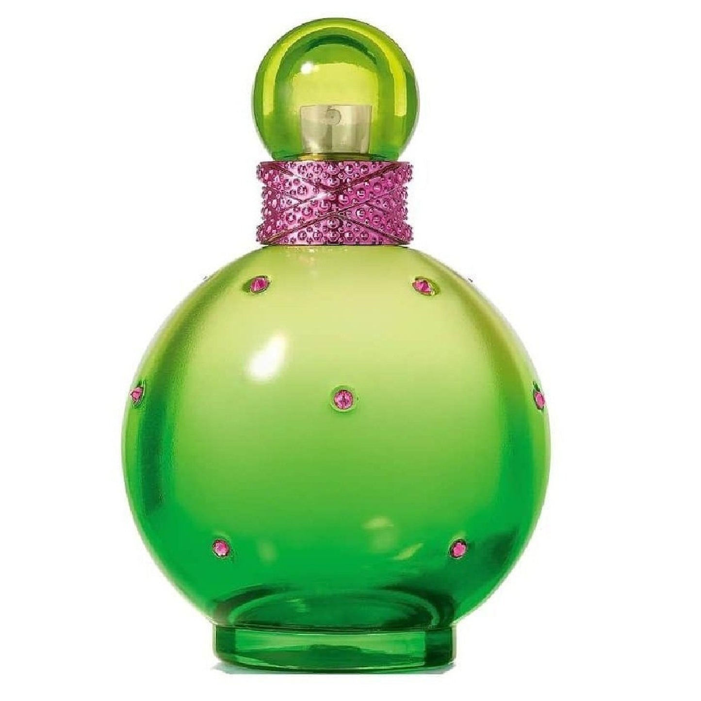 Britney Spears Fantasy Jungle Woman Edt 100Ml Tester