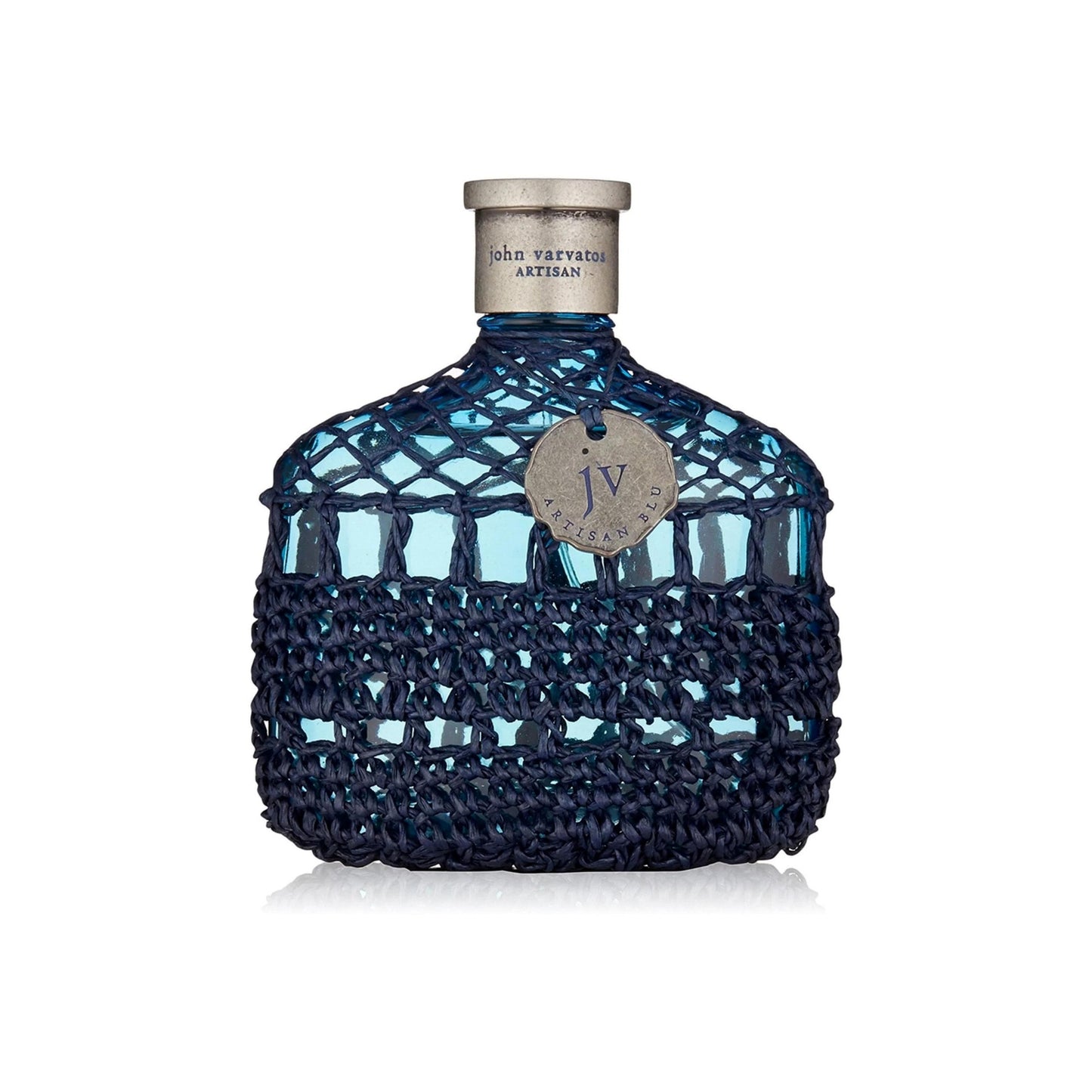 JOHN VARVATOS ARTISAN BLUE MEN EDT 125ML