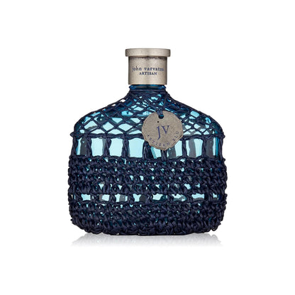 JOHN VARVATOS ARTISAN BLUE MEN EDT 125ML