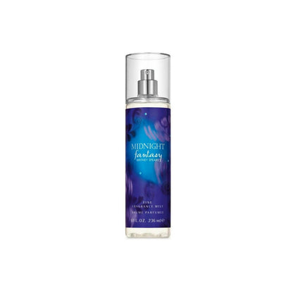 BRITNEY SPEARS FANTASY MIDNIGHT WOMAN 236ML BODY MIST